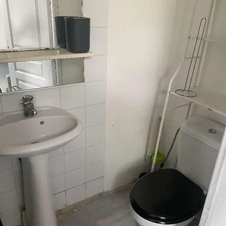 Lejlighed Studio Montelimar *