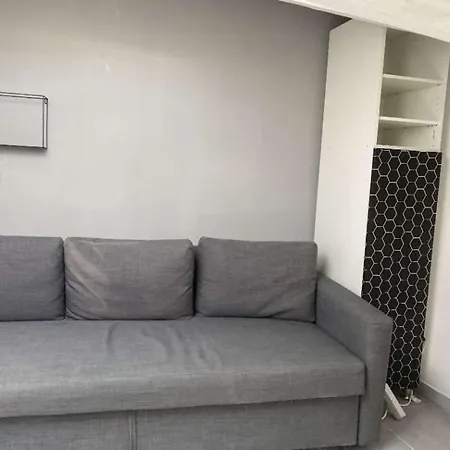 Studio Montelimar Διαμέρισμα Μοντελιμάρ